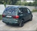 Сеат Альхамбра 2000 в Харькове на Automoto.ua Зеленый Сеат Альхамбра, объемом двигателя 1.9 л и пробегом 300 тыс. км за 750 $, фото 1 на Automoto.ua