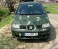 Зелений Сеат Альхамбра, об'ємом двигуна 0 л та пробігом 415 тис. км за 3000 $, фото 1 на Automoto.ua
