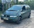 Зелений Сеат Альхамбра, об'ємом двигуна 1.9 л та пробігом 300 тис. км за 1000 $, фото 2 на Automoto.ua