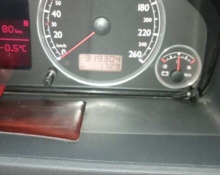 Сеат Альхамбра 2003 в Любешов на Automoto.ua Зеленый Сеат Альхамбра, объемом двигателя 1.9 л и пробегом 320 тыс. км за 3900 $, фото 6 на Automoto.ua