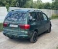 Зелений Сеат Альхамбра, об'ємом двигуна 1.9 л та пробігом 300 тис. км за 1000 $, фото 1 на Automoto.ua