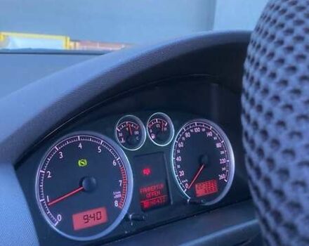Зелений Сеат Альхамбра, об'ємом двигуна 1.78 л та пробігом 227 тис. км за 6300 $, фото 30 на Automoto.ua