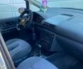 Зелений Сеат Альхамбра, об'ємом двигуна 1.78 л та пробігом 227 тис. км за 6300 $, фото 24 на Automoto.ua