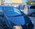 Зелений Сеат Альхамбра, об'ємом двигуна 1.78 л та пробігом 227 тис. км за 6300 $, фото 17 на Automoto.ua