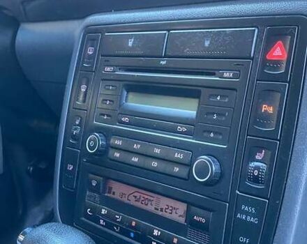 Зелений Сеат Альхамбра, об'ємом двигуна 1.78 л та пробігом 227 тис. км за 6300 $, фото 23 на Automoto.ua