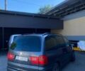 Зелений Сеат Альхамбра, об'ємом двигуна 1.78 л та пробігом 227 тис. км за 6300 $, фото 15 на Automoto.ua