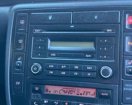 Зелений Сеат Альхамбра, об'ємом двигуна 1.78 л та пробігом 227 тис. км за 6300 $, фото 28 на Automoto.ua