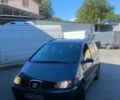 Зелений Сеат Альхамбра, об'ємом двигуна 1.78 л та пробігом 227 тис. км за 6300 $, фото 6 на Automoto.ua