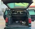 Зелений Сеат Альхамбра, об'ємом двигуна 1.9 л та пробігом 540 тис. км за 5400 $, фото 3 на Automoto.ua