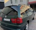 Зелений Сеат Альхамбра, об'ємом двигуна 1.9 л та пробігом 540 тис. км за 5400 $, фото 1 на Automoto.ua
