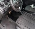 Білий Сеат Алтеа Фрітрек, об'ємом двигуна 1.97 л та пробігом 319 тис. км за 9500 $, фото 18 на Automoto.ua