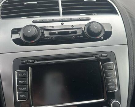 Сеат Алтеа Фрітрек 2013 у Києві на Automoto.ua Білий Сеат Алтеа Фрітрек, об'ємом двигуна 2 л та пробігом 178 тис. км за 11800 $, фото 10 на Automoto.ua