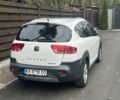 Сеат Алтеа Фрітрек 2013 у Києві на Automoto.ua Білий Сеат Алтеа Фрітрек, об'ємом двигуна 2 л та пробігом 178 тис. км за 11800 $, фото 1 на Automoto.ua