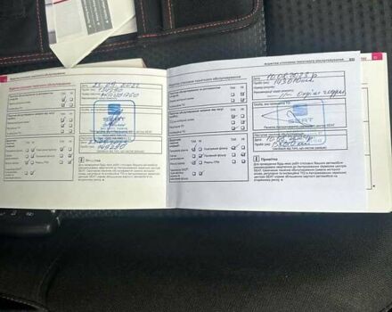 Сеат Алтеа Фрітрек 2013 у Києві на Automoto.ua Білий Сеат Алтеа Фрітрек, об'ємом двигуна 2 л та пробігом 178 тис. км за 11800 $, фото 25 на Automoto.ua