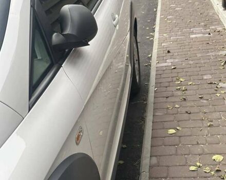 Сеат Алтеа Фрітрек 2013 у Києві на Automoto.ua Білий Сеат Алтеа Фрітрек, об'ємом двигуна 2 л та пробігом 178 тис. км за 11800 $, фото 4 на Automoto.ua