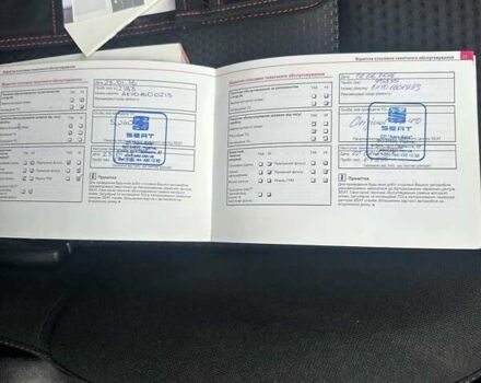 Сеат Алтеа Фрітрек 2013 у Києві на Automoto.ua Білий Сеат Алтеа Фрітрек, об'ємом двигуна 2 л та пробігом 178 тис. км за 11800 $, фото 20 на Automoto.ua