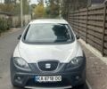 Сеат Алтеа Фрітрек 2013 у Києві на Automoto.ua Білий Сеат Алтеа Фрітрек, об'ємом двигуна 2 л та пробігом 178 тис. км за 11800 $, фото 1 на Automoto.ua
