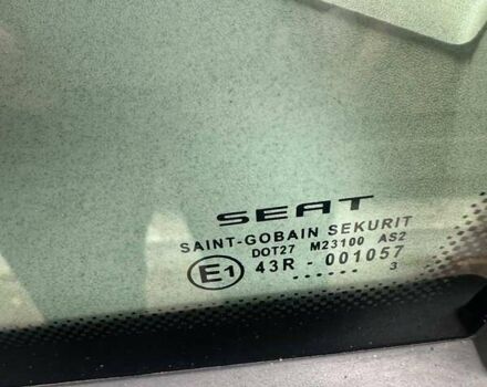 Сеат Алтеа Фрітрек 2013 у Києві на Automoto.ua Білий Сеат Алтеа Фрітрек, об'ємом двигуна 2 л та пробігом 178 тис. км за 11800 $, фото 6 на Automoto.ua