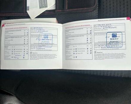 Сеат Алтеа Фрітрек 2013 у Києві на Automoto.ua Білий Сеат Алтеа Фрітрек, об'ємом двигуна 2 л та пробігом 178 тис. км за 11800 $, фото 21 на Automoto.ua