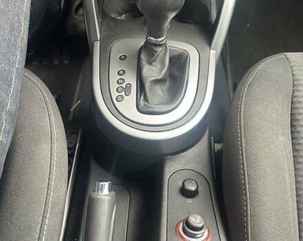 Сеат Алтеа Фрітрек 2013 у Києві на Automoto.ua Білий Сеат Алтеа Фрітрек, об'ємом двигуна 2 л та пробігом 178 тис. км за 11800 $, фото 12 на Automoto.ua