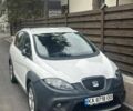 Сеат Алтеа Фрітрек 2013 у Києві на Automoto.ua Білий Сеат Алтеа Фрітрек, об'ємом двигуна 2 л та пробігом 178 тис. км за 11800 $, фото 3 на Automoto.ua