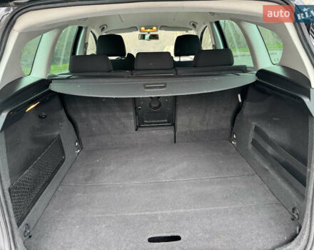 Чорний Сеат Алтеа Фрітрек, об'ємом двигуна 2 л та пробігом 188 тис. км за 8499 $, фото 24 на Automoto.ua