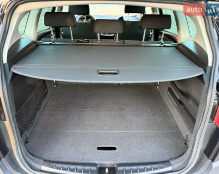 Черный Сеат Алтеа Фритрэк, объемом двигателя 2 л и пробегом 160 тыс. км за 9500 $, фото 43 на Automoto.ua