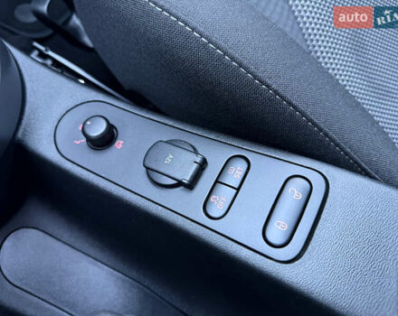 Черный Сеат Алтеа Фритрэк, объемом двигателя 2 л и пробегом 160 тыс. км за 9500 $, фото 21 на Automoto.ua