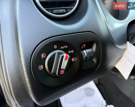 Черный Сеат Алтеа Фритрэк, объемом двигателя 2 л и пробегом 160 тыс. км за 9500 $, фото 27 на Automoto.ua