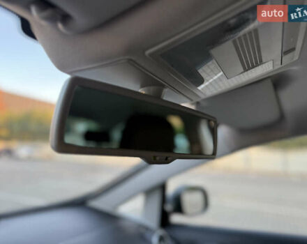 Черный Сеат Алтеа Фритрэк, объемом двигателя 2 л и пробегом 160 тыс. км за 9500 $, фото 18 на Automoto.ua