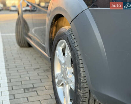 Черный Сеат Алтеа Фритрэк, объемом двигателя 2 л и пробегом 160 тыс. км за 9500 $, фото 38 на Automoto.ua