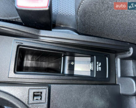 Черный Сеат Алтеа Фритрэк, объемом двигателя 2 л и пробегом 160 тыс. км за 9500 $, фото 19 на Automoto.ua