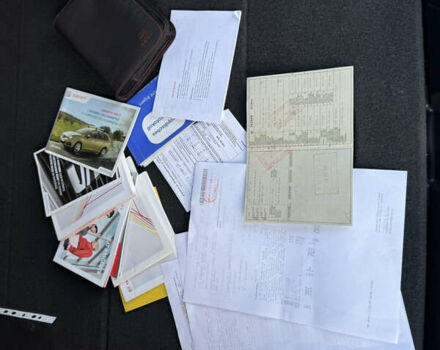 Черный Сеат Алтеа Фритрэк, объемом двигателя 2 л и пробегом 160 тыс. км за 9500 $, фото 12 на Automoto.ua