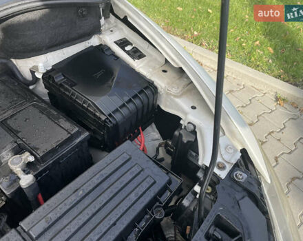 Сеат Алтеа Фритрэк, объемом двигателя 2 л и пробегом 280 тыс. км за 6700 $, фото 11 на Automoto.ua