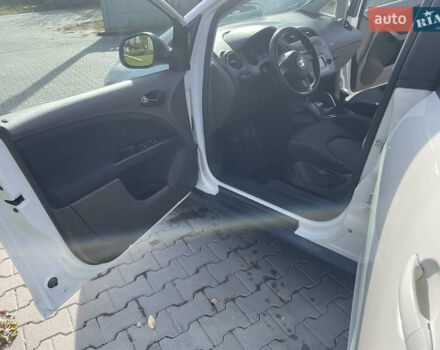 Сеат Алтеа Фритрэк, объемом двигателя 2 л и пробегом 280 тыс. км за 6700 $, фото 18 на Automoto.ua