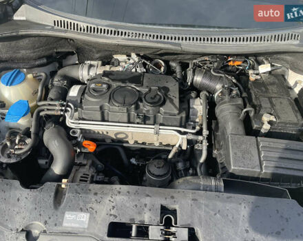 Сеат Алтеа Фритрэк, объемом двигателя 2 л и пробегом 280 тыс. км за 6700 $, фото 8 на Automoto.ua