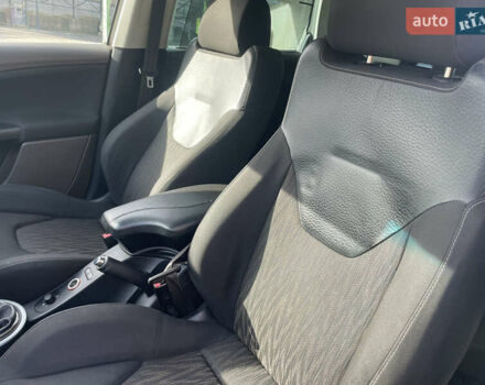 Сеат Алтеа Фритрэк, объемом двигателя 2 л и пробегом 280 тыс. км за 6700 $, фото 24 на Automoto.ua