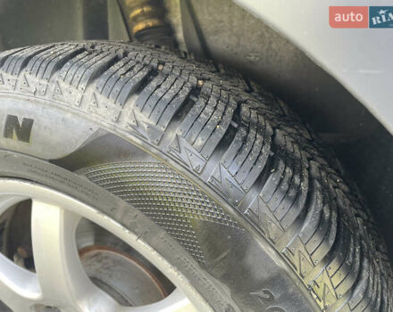 Сеат Алтеа Фритрэк, объемом двигателя 2 л и пробегом 280 тыс. км за 6700 $, фото 25 на Automoto.ua