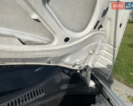 Сеат Алтеа Фритрэк, объемом двигателя 2 л и пробегом 280 тыс. км за 6700 $, фото 6 на Automoto.ua