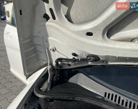 Сеат Алтеа Фритрэк, объемом двигателя 2 л и пробегом 280 тыс. км за 6700 $, фото 7 на Automoto.ua