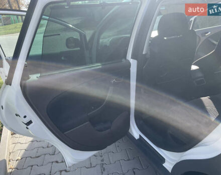 Сеат Алтеа Фритрэк, объемом двигателя 2 л и пробегом 280 тыс. км за 6700 $, фото 16 на Automoto.ua