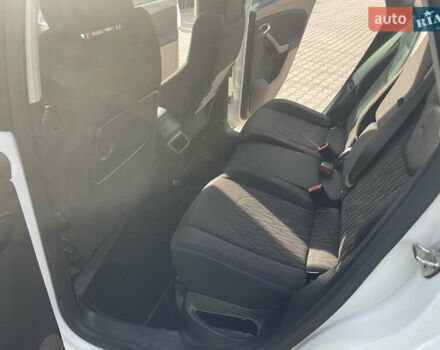 Сеат Алтеа Фритрэк, объемом двигателя 2 л и пробегом 280 тыс. км за 6700 $, фото 17 на Automoto.ua