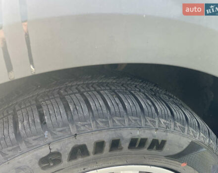 Сеат Алтеа Фритрэк, объемом двигателя 2 л и пробегом 280 тыс. км за 6700 $, фото 23 на Automoto.ua