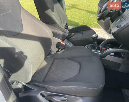 Сеат Алтеа Фритрэк, объемом двигателя 2 л и пробегом 280 тыс. км за 6700 $, фото 14 на Automoto.ua