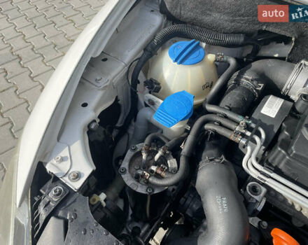 Сеат Алтеа Фритрэк, объемом двигателя 2 л и пробегом 280 тыс. км за 6700 $, фото 10 на Automoto.ua