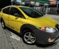 Желтый Сеат Алтеа Фритрэк, объемом двигателя 1.98 л и пробегом 181 тыс. км за 7200 $, фото 12 на Automoto.ua