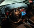 Желтый Сеат Алтеа Фритрэк, объемом двигателя 1.98 л и пробегом 181 тыс. км за 7200 $, фото 3 на Automoto.ua