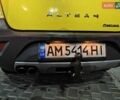 Желтый Сеат Алтеа Фритрэк, объемом двигателя 1.98 л и пробегом 181 тыс. км за 7200 $, фото 13 на Automoto.ua