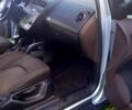Серый Сеат Алтеа Фритрэк, объемом двигателя 2 л и пробегом 282 тыс. км за 7000 $, фото 10 на Automoto.ua