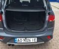 Серый Сеат Алтеа Фритрэк, объемом двигателя 2 л и пробегом 264 тыс. км за 5600 $, фото 4 на Automoto.ua